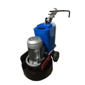 Máy nghiền và đánh bóng bê tông ướt